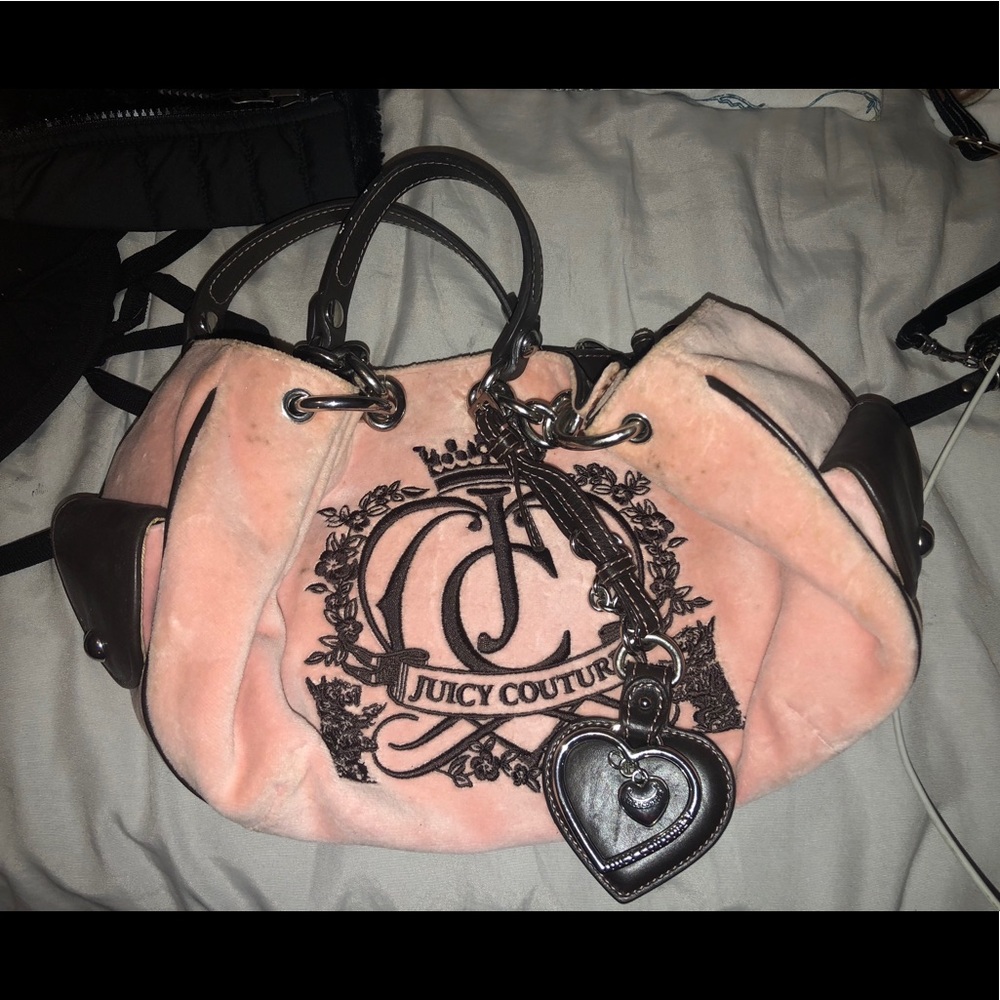 Juicy Couture handbag
